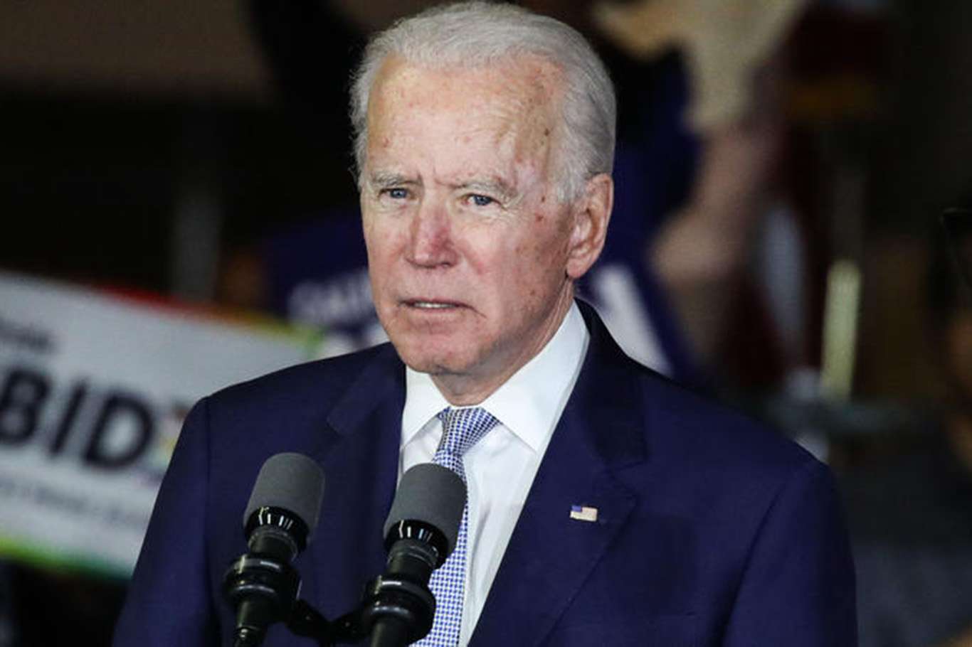 Biden: Putin is a killer and will pay a price for interfering in U.S. elections